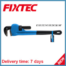 A mão de Fixtec utiliza ferramentas a chave de tubulação resistente de 48 &quot;1200mm
